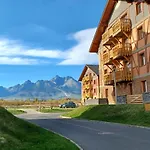 Appartement Mirka - Tatragolf Mountain *