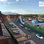Mirka - Tatragolf Mountain Apartman *