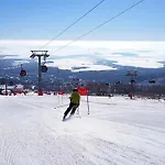 Apartman Mirka - Tatragolf Mountain Kakaslomnic
