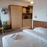 Mirka - Tatragolf Mountain Appartement Vel'ka Lomnica