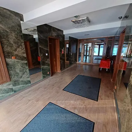 Mirka - Tatra Mountain G104 *