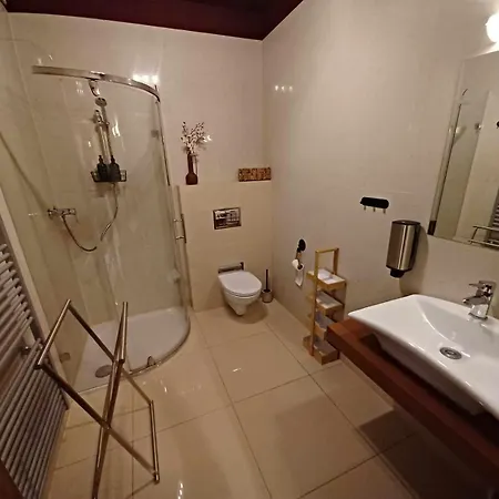 Mirka - Tatra Mountain G104 Apartmán Vel'ka Lomnica