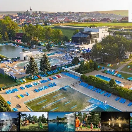 Mirka - Tatra Mountain G104 Apartman *