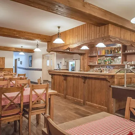 Apartmán Mirka - Tatra Mountain G104
