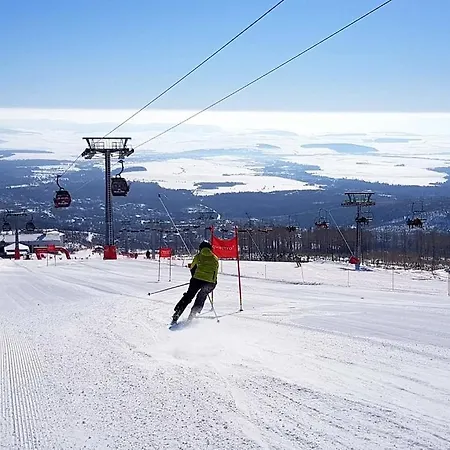 Appartement Mirka - Tatra Mountain G104 Vel'ka Lomnica