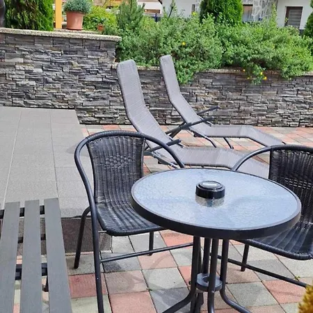 Apartmán Mirka - Tatra Mountain G104 Vel'ka Lomnica