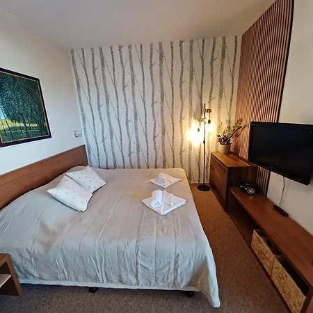 Mirka - Tatra Mountain G104 Vel'ka Lomnica