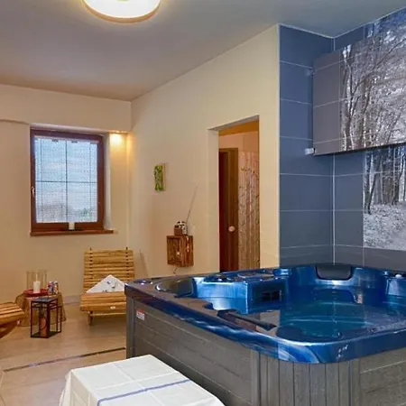 Mirka - Tatragolf Mountain Apartment