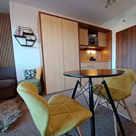 Mirka - Tatra Mountain G104 Apartmán Vel'ka Lomnica