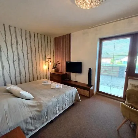 Apartmán Mirka - Tatra Mountain G104 *