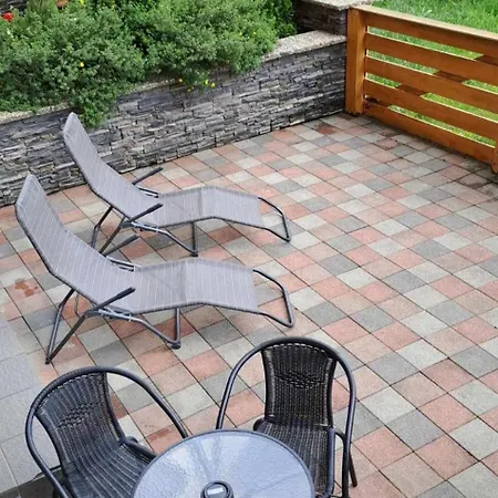 Mirka - Tatra Mountain G104 Apartman