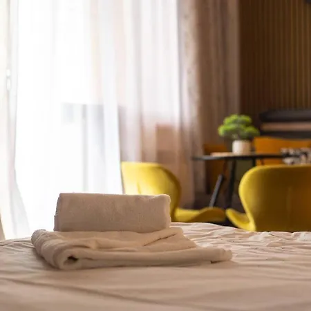 Apartman Mirka - Tatra Mountain G104 *