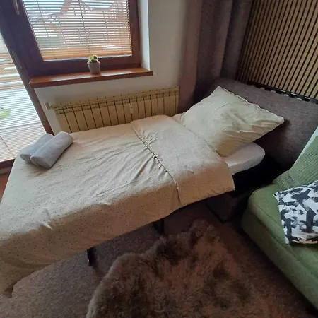 Mirka - Tatra Mountain G104 Apartman *