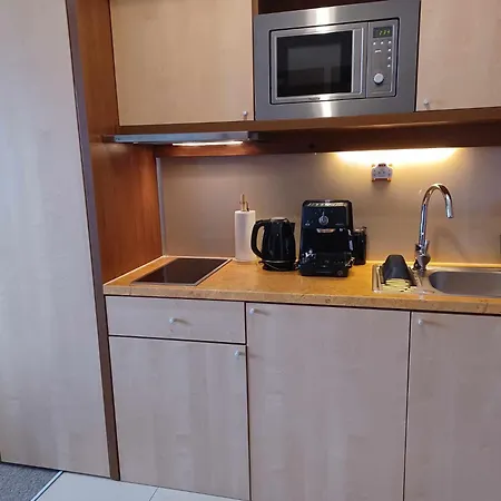 Apartman Mirka - Tatra Mountain G104 *