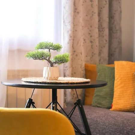 Mirka - Tatra Mountain G104