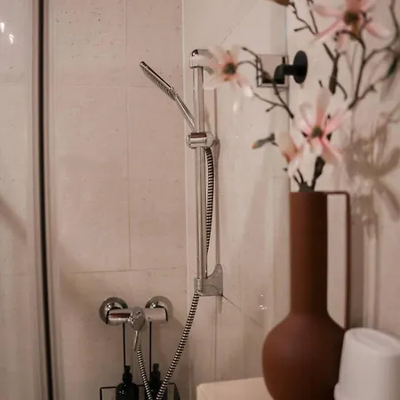 Mirka - Tatra Mountain G104 Apartmán