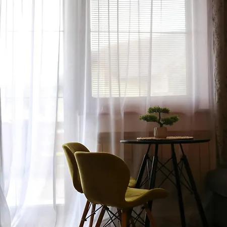 Apartmán Mirka - Tatra Mountain G104 *