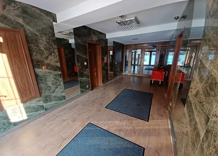 Mirka - Tatra Mountain G104 *