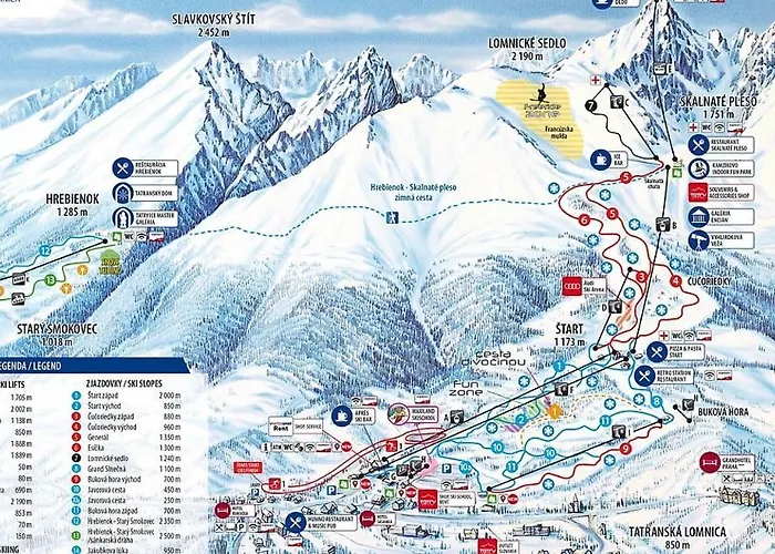 Mirka - Tatra Mountain G104