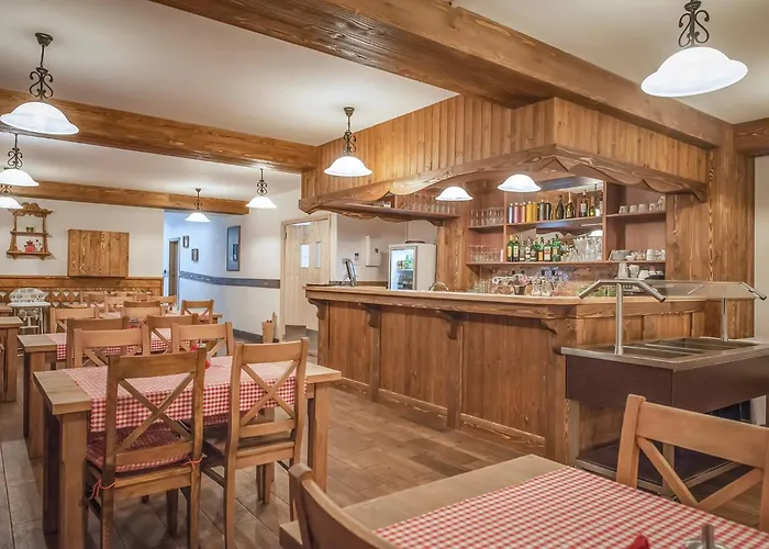 Апартаменты Mirka - Tatra Mountain G104