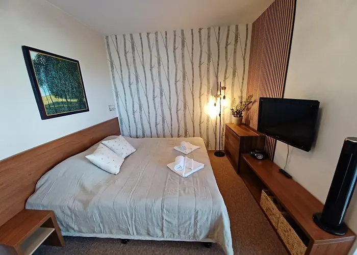 Mirka - Tatra Mountain G104 Велька-Ломница