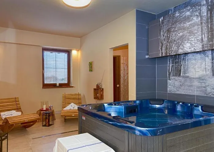 Mirka - Tatra Mountain G104 Апартаменты