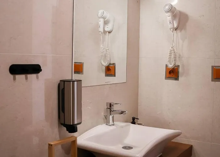 Mirka - Tatra Mountain G104 Велька-Ломница