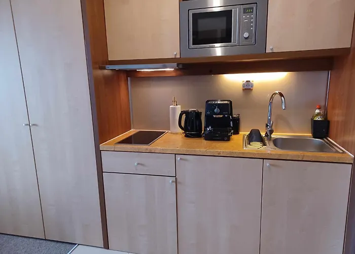 Апартаменты Mirka - Tatra Mountain G104 *