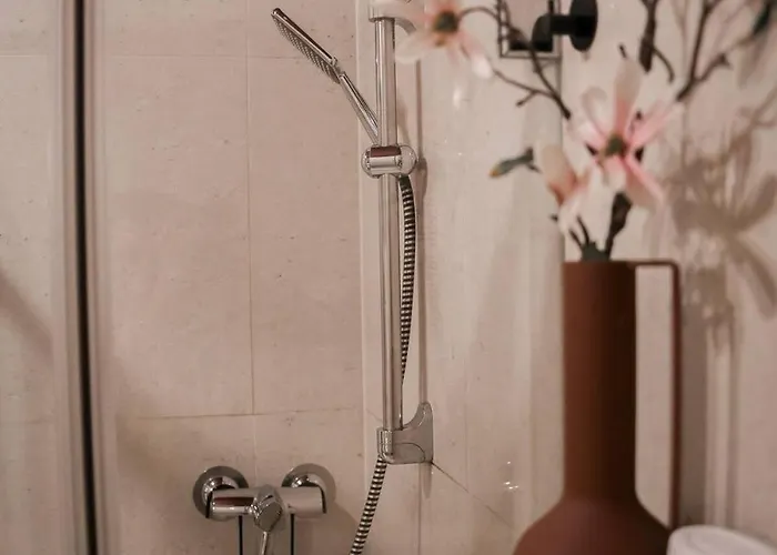 Mirka - Tatra Mountain G104 Апартаменты