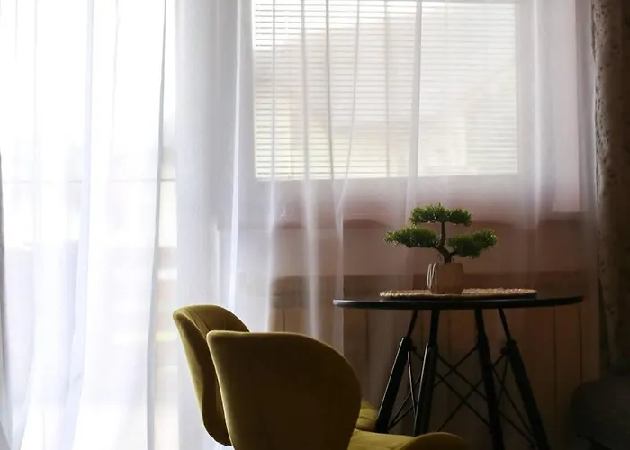 Апартаменты Mirka - Tatra Mountain G104 *